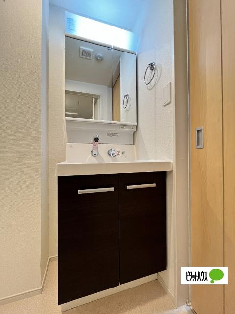 リンデンバウム　Ⅰ（302） 部屋画像