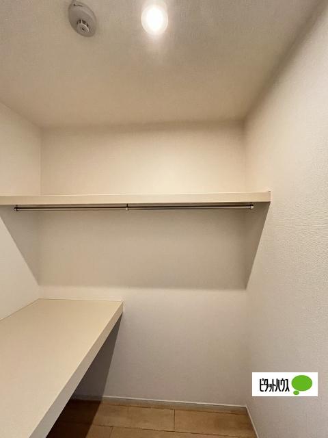 リンデンバウム　Ⅰ（302） 部屋画像