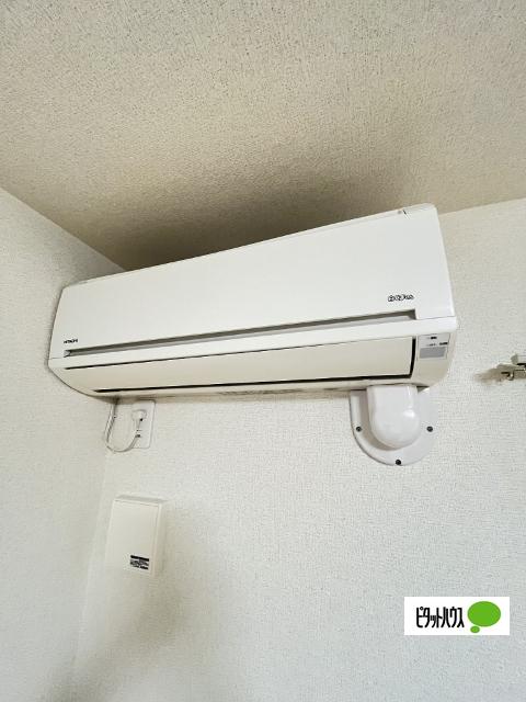 リンデンバウム　Ⅰ（302） 部屋画像