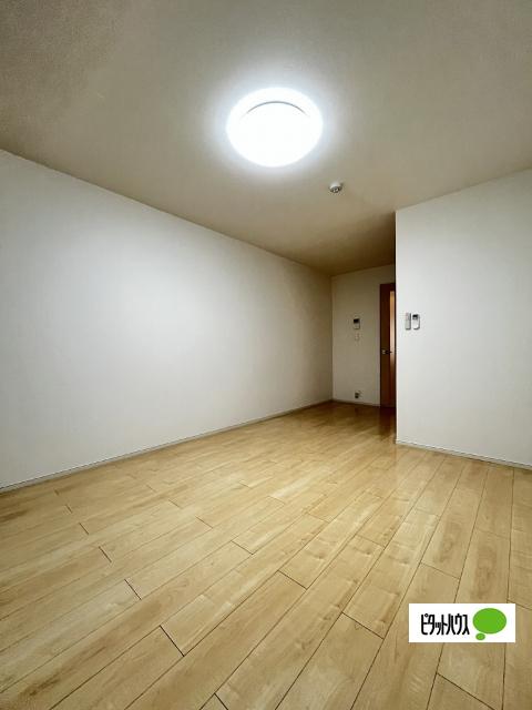 リンデンバウム　Ⅰ（302） 部屋画像