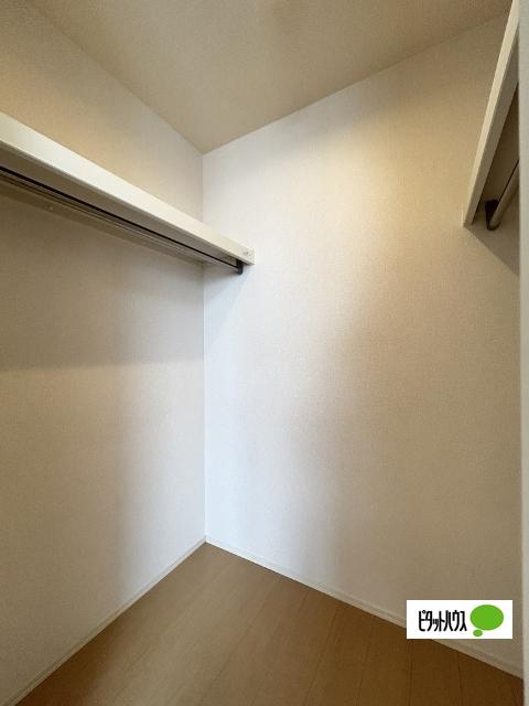 D-roomシルクマムB（B103） 収納