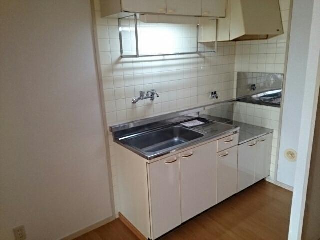 ＲＩＶＥＲＨＩＬＬＹＵＡＳＡⅡ（105） キッチン