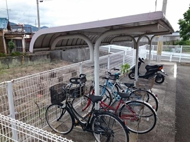 ＲＩＶＥＲＨＩＬＬＹＵＡＳＡⅡ（105） その他部屋・スペース
