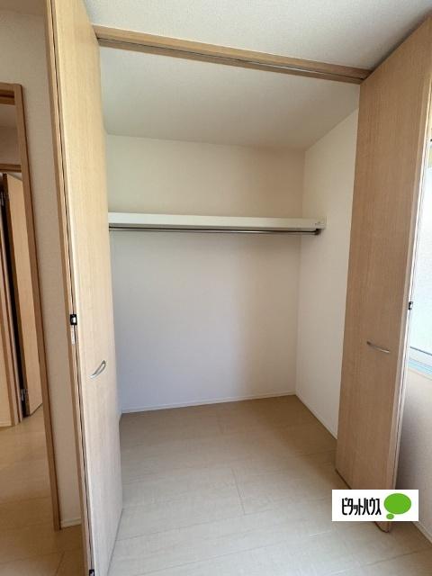 D-room楠見中（103） 収納