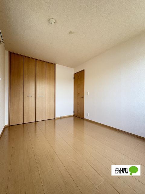 エリシオン日高　Ｆ棟（F101） 部屋画像