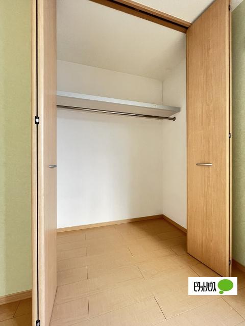 グランディールM（103） 部屋画像