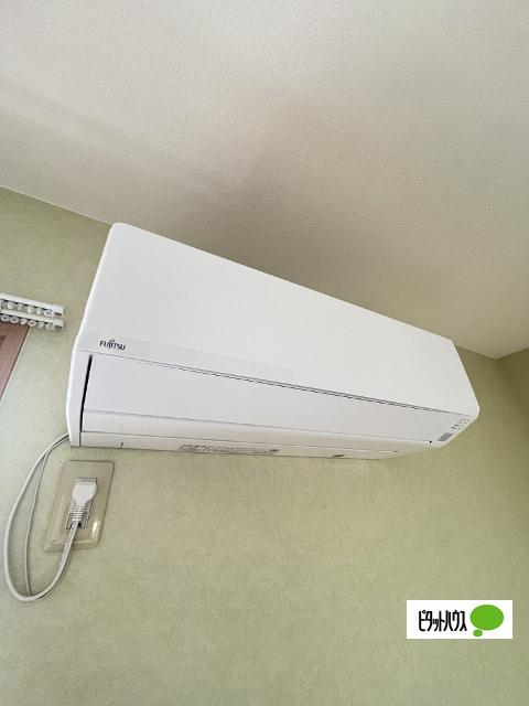 グランディールM（103） 部屋画像