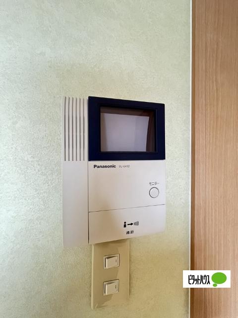 グランディールM（103） 部屋画像