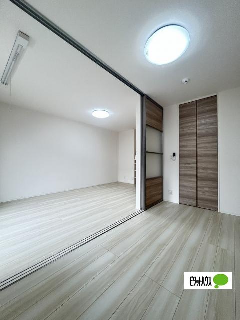 D-room桑ノ木（203） 部屋画像