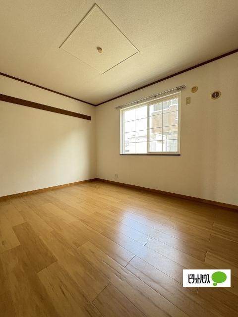 ＣＲＥＳＴＡＬＬＫＯＹＡⅡ（101） その他部屋・スペース