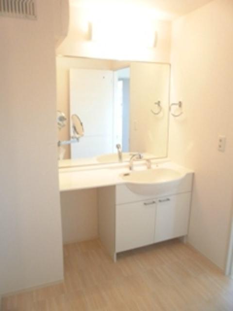 サンライズ加納（106） 部屋画像