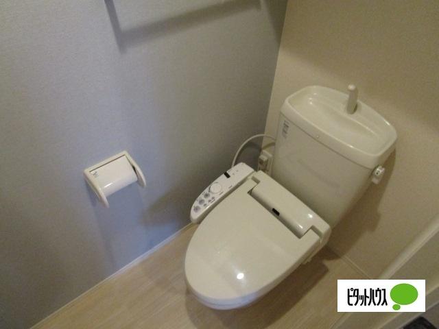 サンライズ加納（106） 部屋画像
