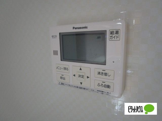 サンライズ加納（106） 部屋画像