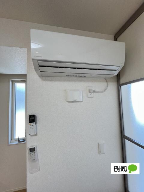D-room K（201） 設備