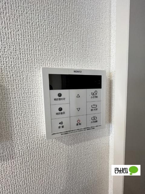D-room K（201） 設備