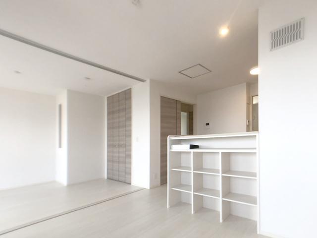 D-room下井阪南（205） 部屋画像