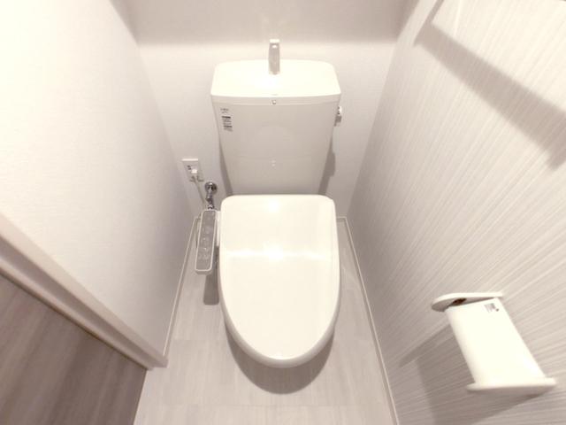 D-room下井阪南（205） 部屋画像