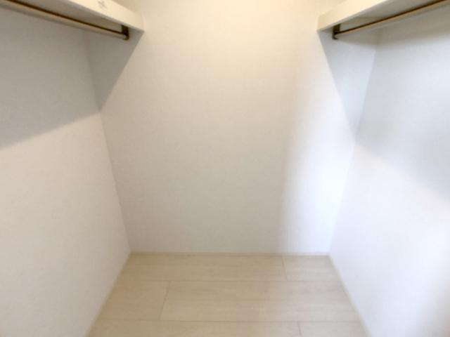 D-room下井阪南（205） 部屋画像