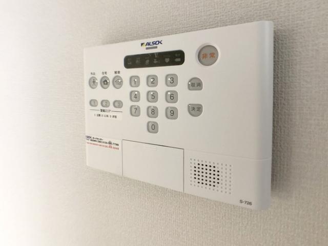 D-room下井阪南（205） 部屋画像