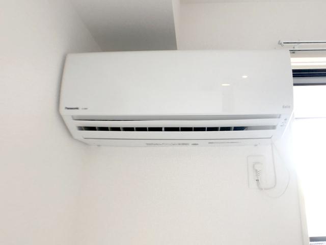 D-room下井阪南（205） 部屋画像