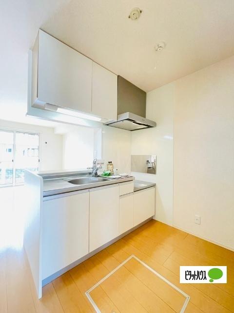 フォレスト コート（105） 部屋画像