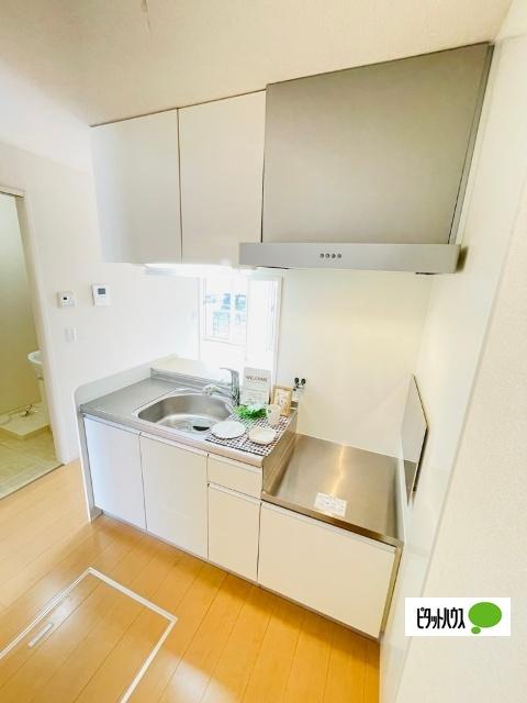 フォレスト コート（105） 部屋画像