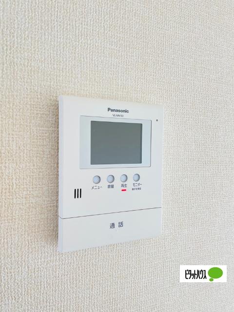 フォレスト コート（105） 部屋画像