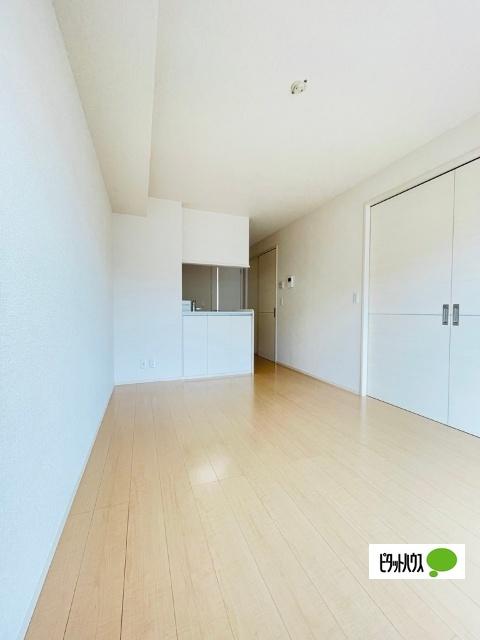フォレスト コート（105） 部屋画像