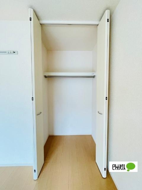 フォレスト コート（105） 部屋画像
