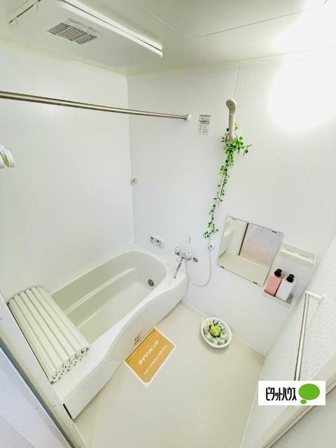 フォレスト コート（105） 部屋画像