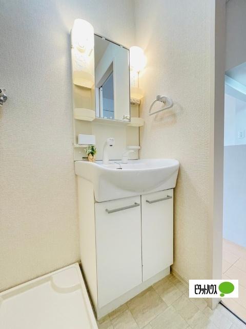 フォレスト コート（105） 部屋画像