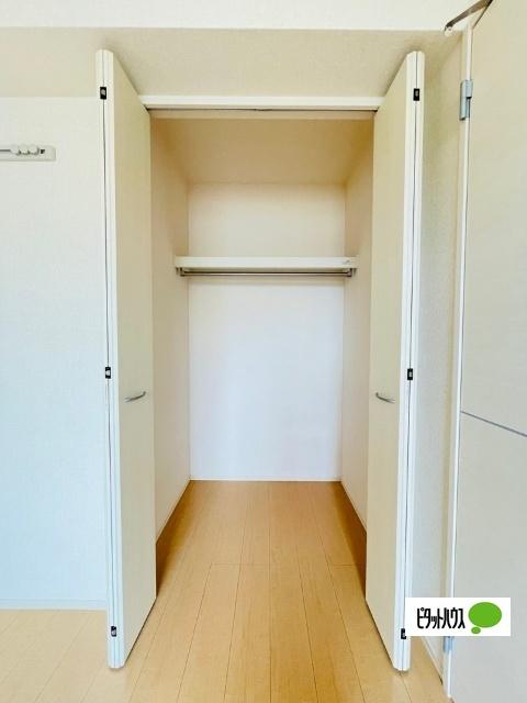 フォレスト コート（105） 部屋画像