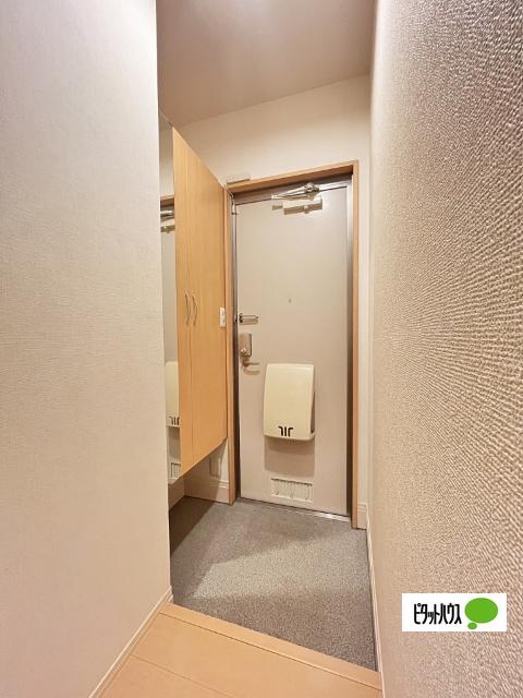 グレイス湊（206） 部屋画像