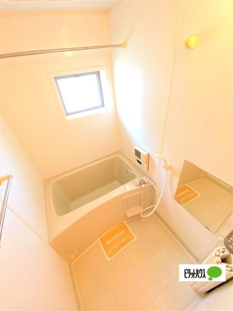 ウィルモアアベニュー（101） 部屋画像