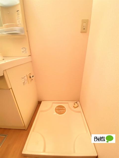 ウィルモアアベニュー（101） 部屋画像