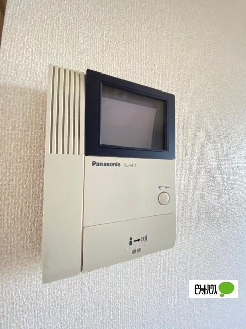 ウィルモアアベニュー（101） 部屋画像