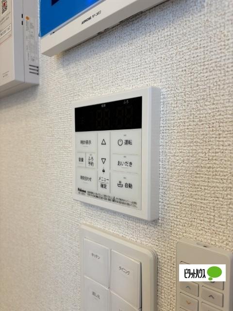 ＳＯＲＡ（103） 設備