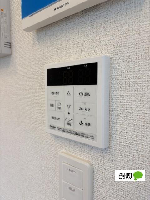 ＳＯＲＡ（205） 設備