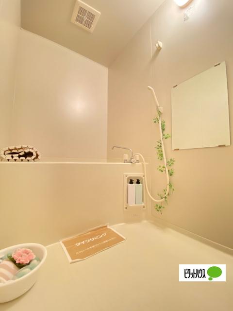 ル・フィオーレ　Ｂ（102） 部屋画像