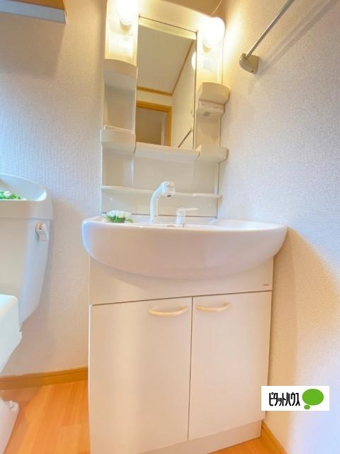 ル・フィオーレ　Ｂ（102） 部屋画像
