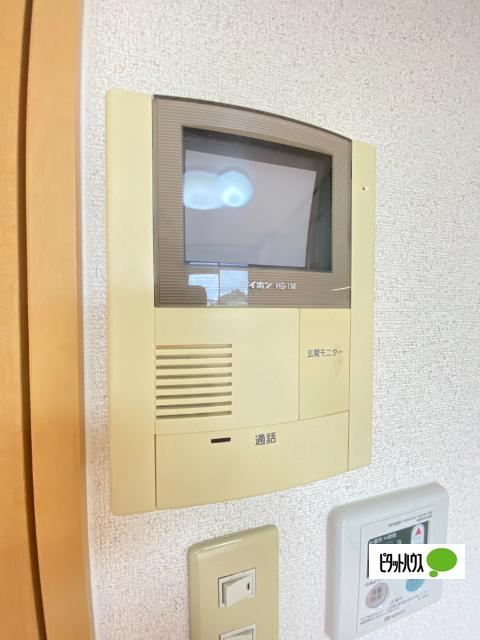 ル・フィオーレ　Ｂ（102） 部屋画像