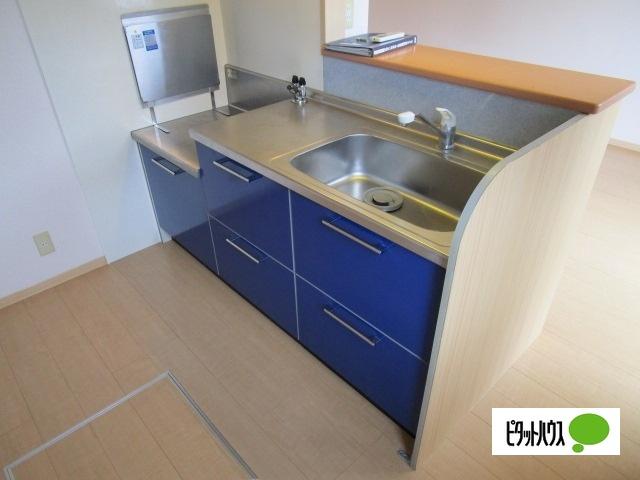 ウィルモアアベニュー（101） 部屋画像