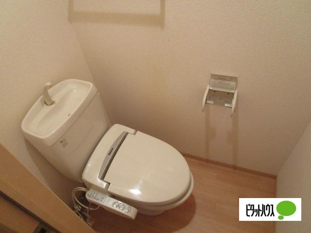 ウィルモアアベニュー（101） 部屋画像