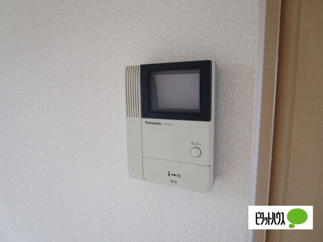ウィルモアアベニュー（101） 部屋画像
