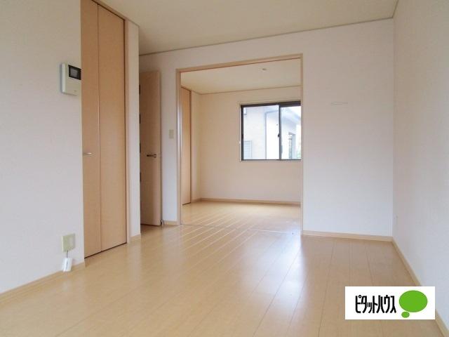 ウィルモアアベニュー（101） 部屋画像