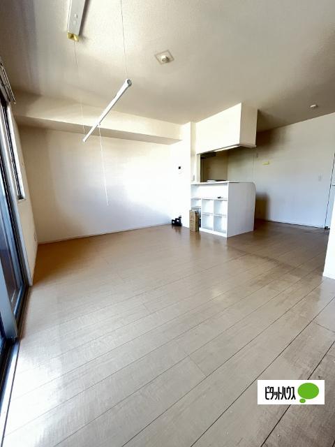 D-room秋月　B棟（B105） 部屋画像