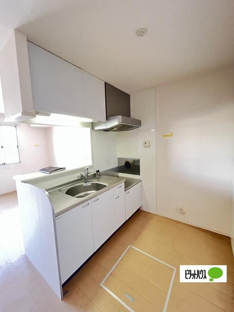 D-room秋月　B棟（B105） 部屋画像