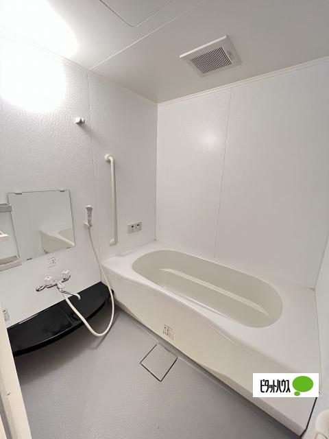 D-room秋月　B棟（B105） 部屋画像