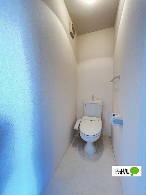 D-room秋月　B棟（B105） 部屋画像