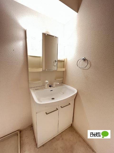 D-room秋月　B棟（B105） 部屋画像